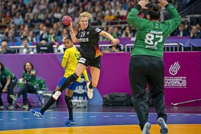 Deutsche Erfolgsstory geht weiter