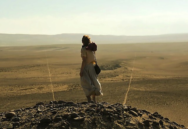 Eine Szene aus dem Film  | Foto: Forum Cinemas