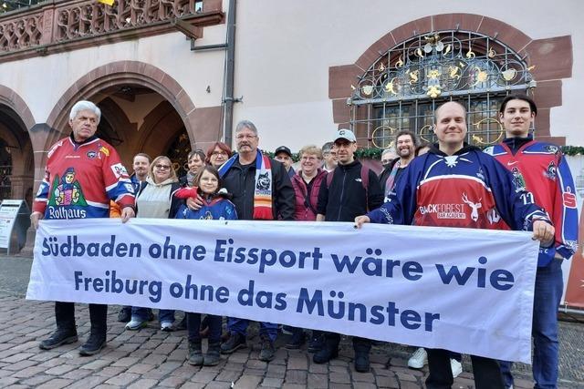 41 gegen 2 Stimmen – Freiburger Gemeinderat beschliet Generalsanierung der Echte-Helden-Arena