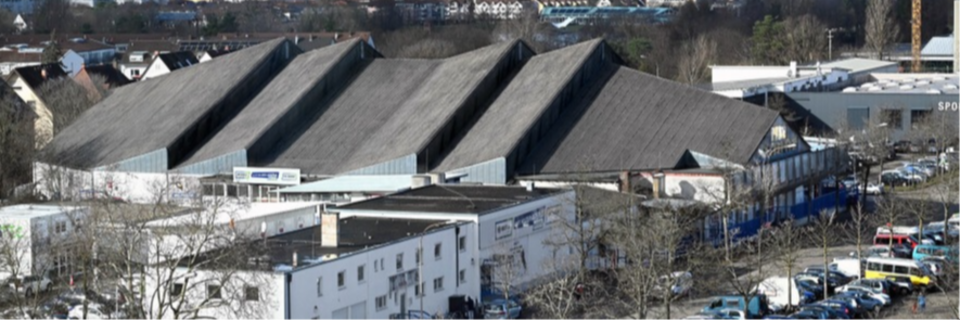 Klares Votum f�r die Eisstadion-Sanierung in Freiburg