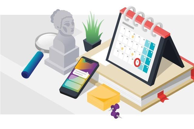 Was geschah am 10. Dezember?