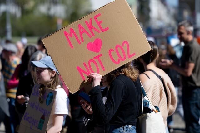 EU setzt sich neues Ziel für den Klimaschutz