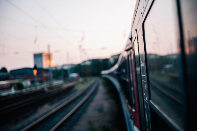 Nachtzug von Basel ber Sdbaden nach Schweden kommt doch nicht