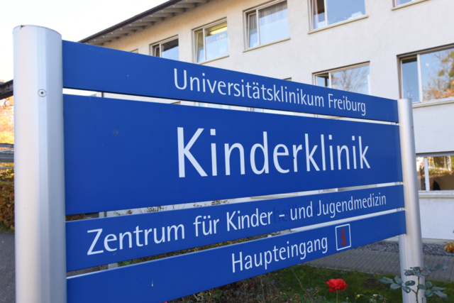 Behandlungsfehler in der Unikinderklinik Freiburg: Das Versagen von rzten im Fall Lara H.