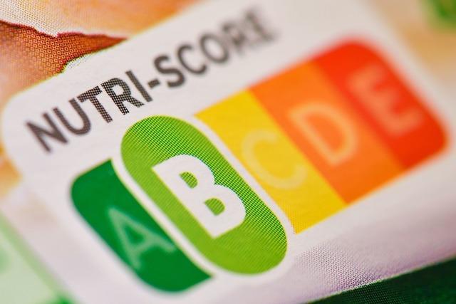 Foodwatch fordert Nutri-Score-Pflicht