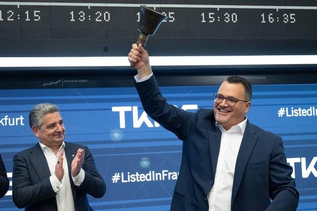 Mehr Börsengänge in Deutschland und Europa 2026 erwartet