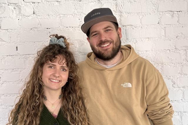 Podcast: Vegane Vesperstube im Schwarzwald - wie geht das?