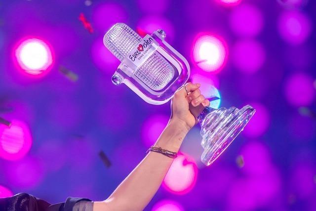 Deutscher ESC-Vorentscheid am 28. Februar