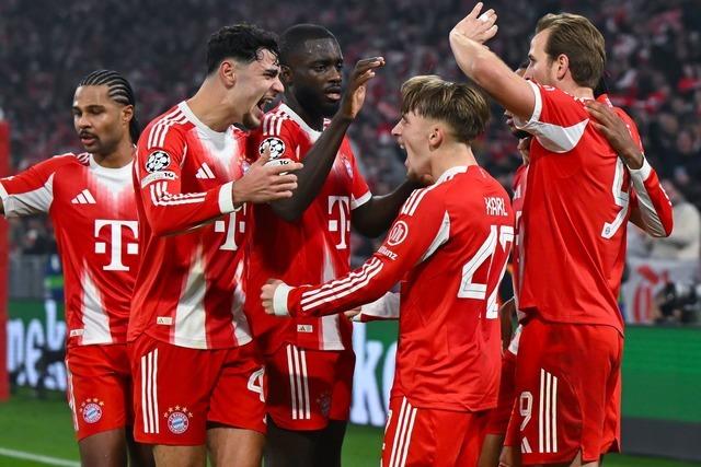 WM-Plädoyer für Rekord-Teenager Karl: 