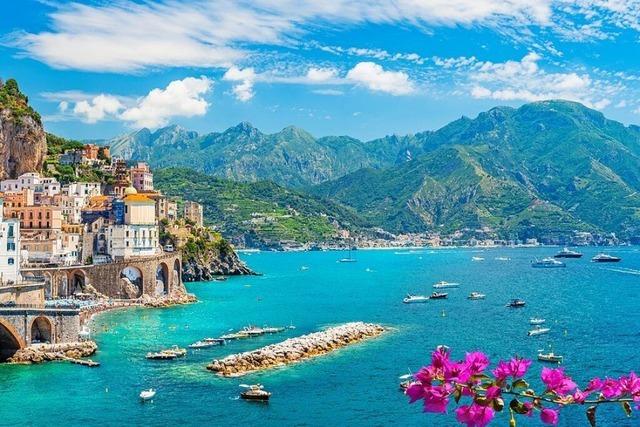 Verschenken Sie einen Gutschein fr BZ.medien-Reisen!