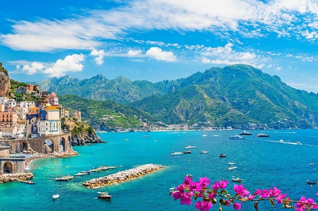 So erfllen sich Reisetrume: Bereiten...eschenkgutschein fr BZ.medien-Reisen.  | Foto: Serenity-H (stock.adobe.com)