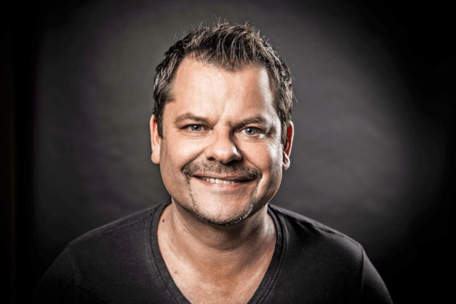 Ingo Appelt live im Grand Casino Basel - jetzt Adventsspecial sichern