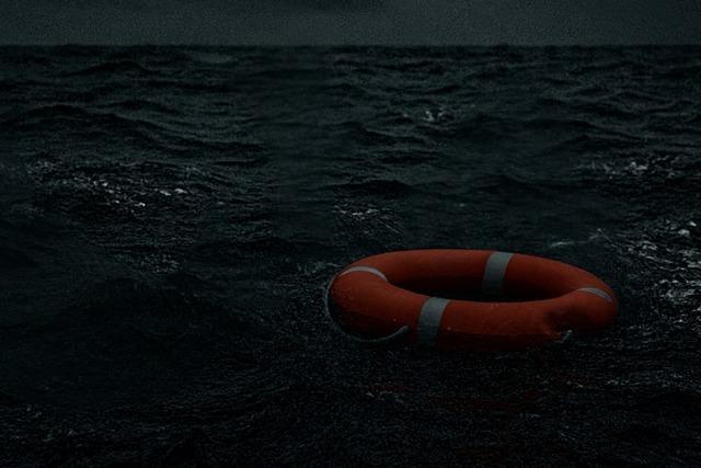 Ein Lrracher Journalist widmet sich in seinem neuen Podcast der Seenotrettung auf dem Mittelmeer