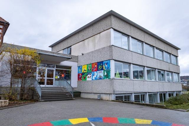 Angespannte Haushaltslage verhindert Schulsozialarbeit an der Astrid-Lindgren-Grundschule in Lrrach-Hauingen