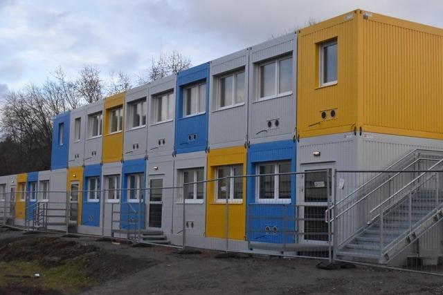 Lrrach investiert Millionen in Schulen