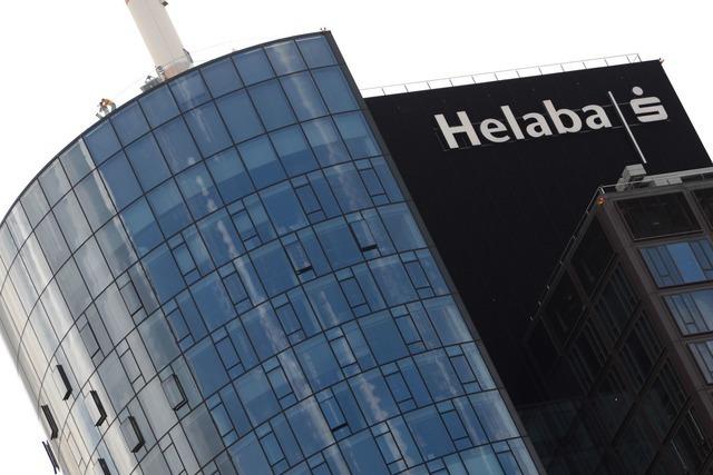 Finanzaufsicht verhängt Bußgeld gegen Landesbank Helaba