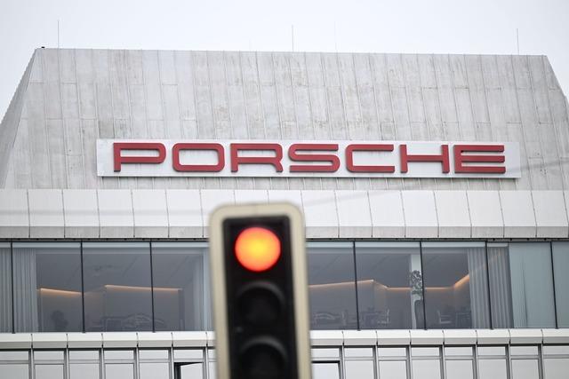 Porsche-Betriebsrat: Jede vierte Stelle steht auf dem Spiel