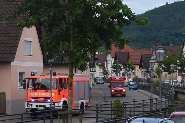 Das Jahr 2025 in Friesenheim in Bildern