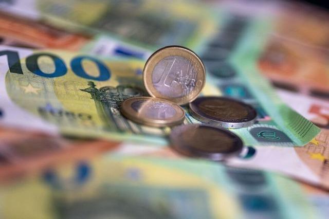 Bernau erhlt knapp 1,3 Millionen Euro aus Sondervermgen Infrastruktur und Klimaneutralitt