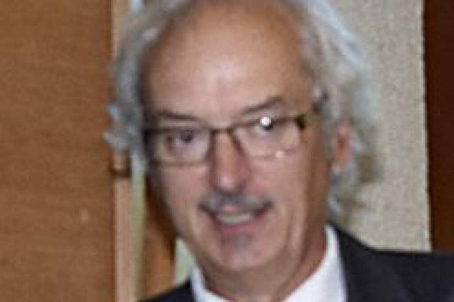 Bis zuletzt engagiert fr ltere Menschen: Der Mllheimer Gevita-Leiter Rolf Molitor ist gestorben