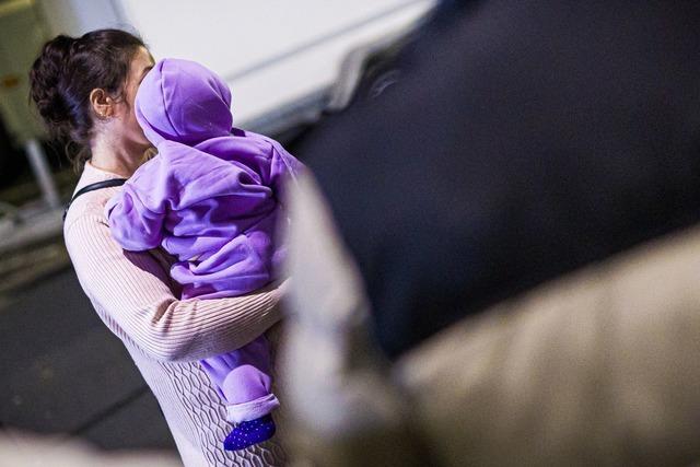 Keine Aufnahme für Afghanen auf Menschenrechtsliste