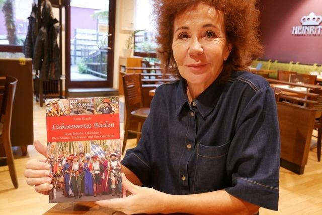 Warum Bruche in Baden heute mehr als Tradition sind – Einblicke von Irene Krau