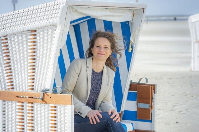 Katharina Schirmbeck wird zweite Geschftsfhrerin von "Freiburg Wirtschaft Touristik und Messe"