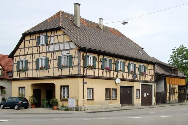 Wechsel im Ortschaftsrat Ottenheim