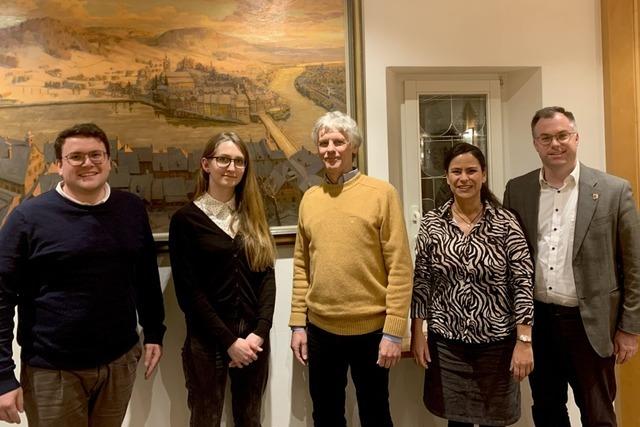 Stadt Laufenburg prsentiert erste Ergebnisse der kommunalen Wrmeplanung