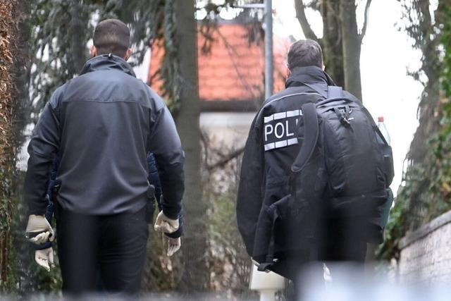 Michael Schumachers Ex-Manager wird ausgeraubt