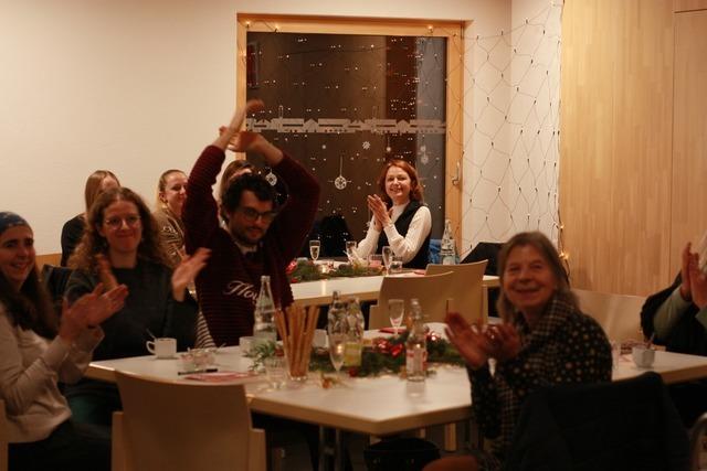 Die Diakonie Breisgau Hochschwarzwald bedankt sich bei Ehrenamtlichen in der Region.