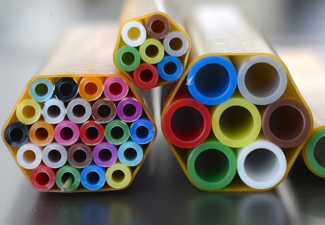 In Freiburg geht der Glasfaserausbau voran.  | Foto: Ingo Schneider