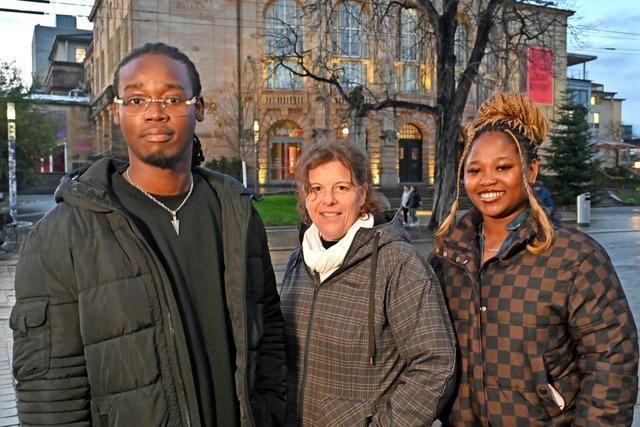 Organisation Yemag vermittelt Fachkrfte von Togo und Benin nach Freiburg