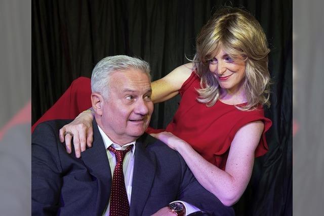 Neuauflage der franzsischen Komdie 