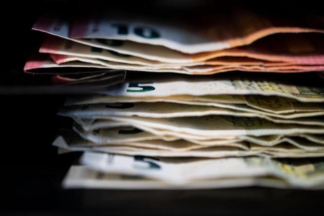 Das Sondervermgen ist hilfreich, aber Reformen wren besser