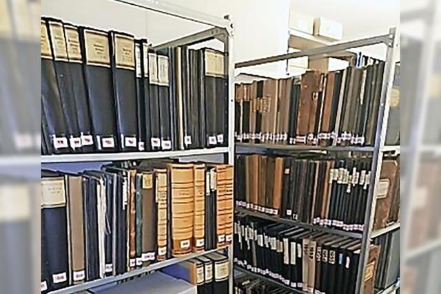 Einblicke in die Geheimnisse der Stadt