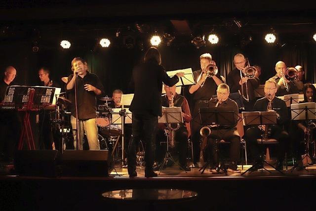 Big Band Elzach