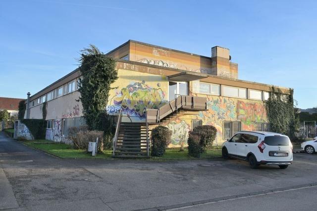 Neubau im Ortszentrum: Denzlingen prsentiert neue Plne fr Turnhalle