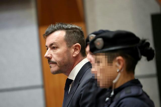 Investor Benko erneut verurteilt - Freispruch für Ehefrau