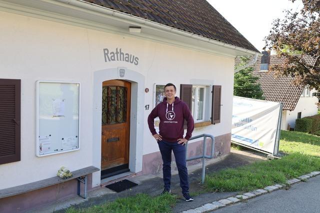 Raitbach will Bolzplatz im kommenden Jahr zu einem Begegnungsort machen