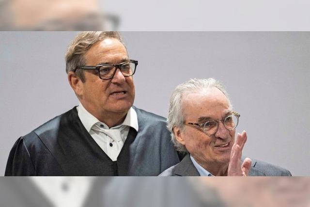 Den Rdelsfhrer Reu gibt es nicht