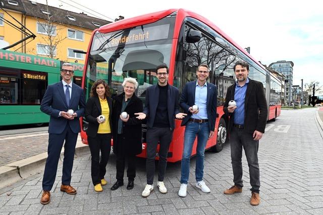 Diese fnf Freiburger Unternehmen wurden mit dem Deutschen Nachhaltigkeitspreis ausgezeichnet