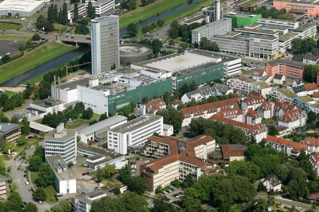 Kreis will Burda frs Offenburger Druckerei-Areal 11,5 Millionen zahlen – aus Steuermitteln kommt noch mehr on top