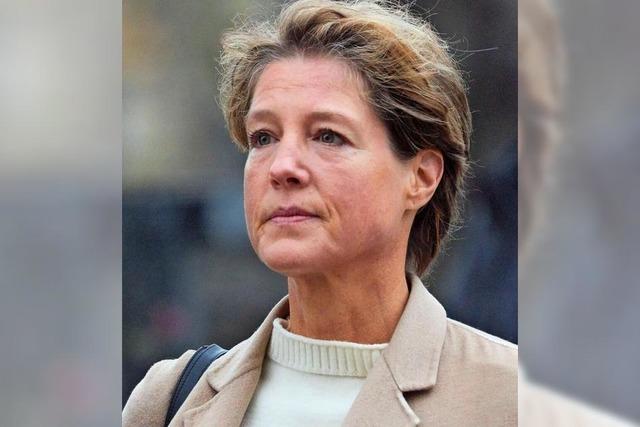 Der Auftritt der Schlsselfigur