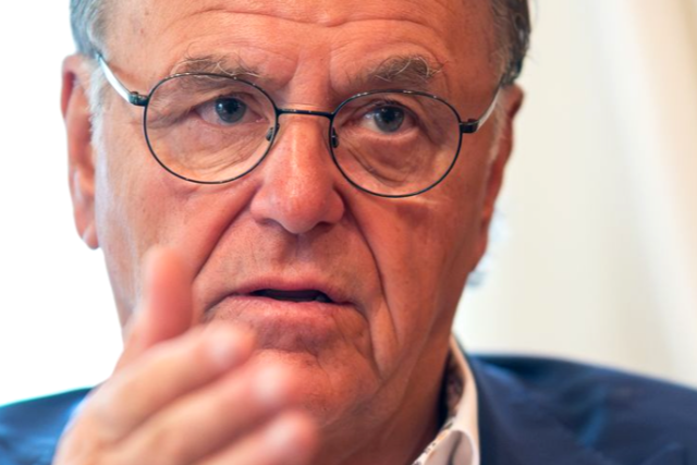 Europa-Park-Chef Mack dementiert Gesprchsbereitschaft mit der AfD