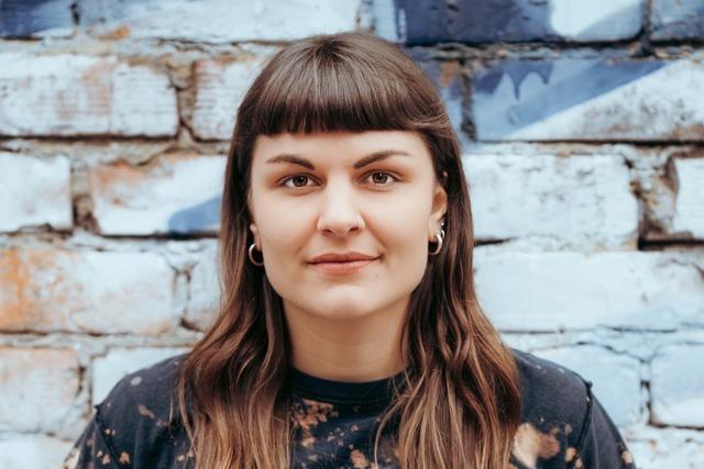 Sie ist Gedenkarbeits-Influencerin – und klrt auf Social Media ber NS-Verbrechen auf