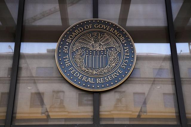 US-Notenbank senkt Leitzins zum dritten Mal in diesem Jahr