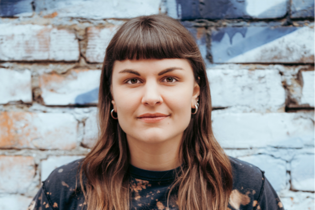 Sie ist Gedenkarbeits-Influencerin - und kl�rt auf Social Media �ber NS-Verbrechen auf