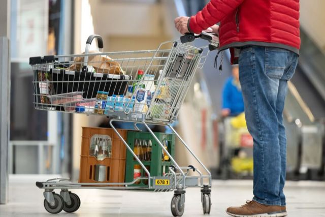 BaW-Check: Die Wirtschaftskrise kommt zuhause an