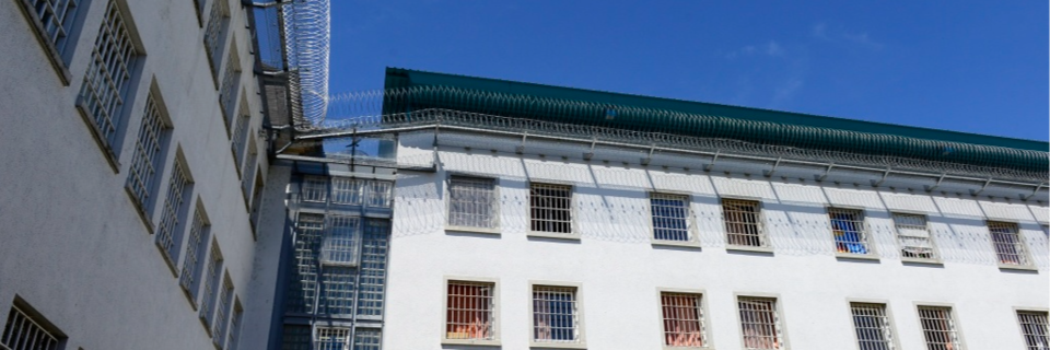 Der Platz fr Sicherungsverwahrte in Baden-Wrttemberg wird knapp